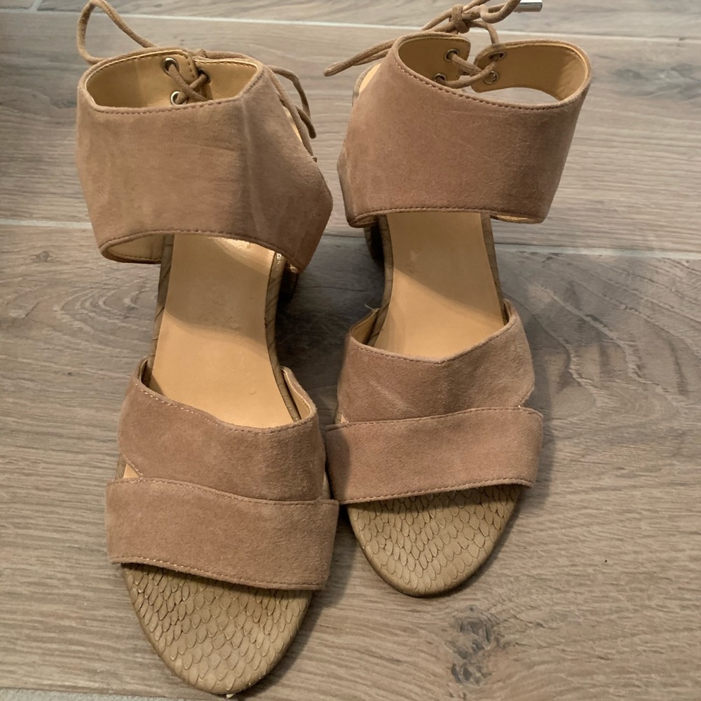 Franco Sarto heels